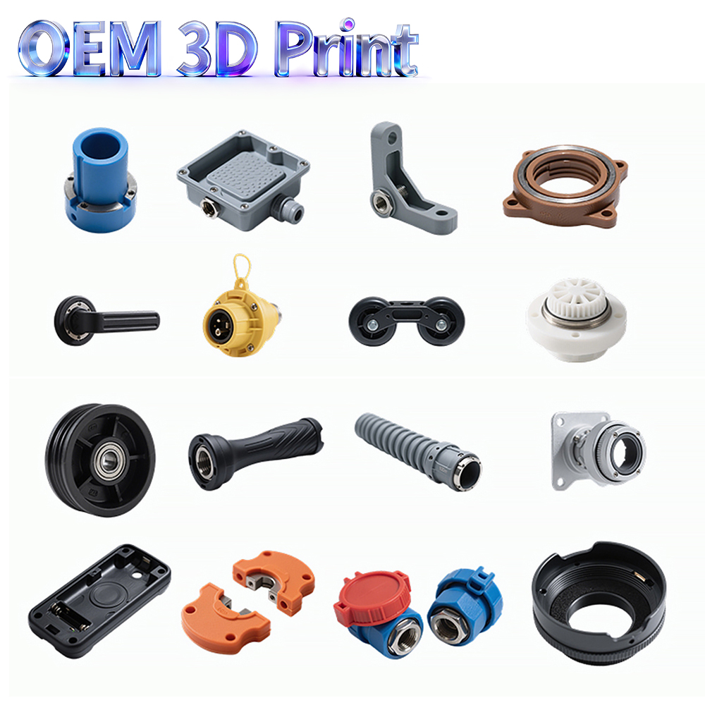 Custom 3D Printing Services Me - 3D Printing File Stl ulasan dan harga
