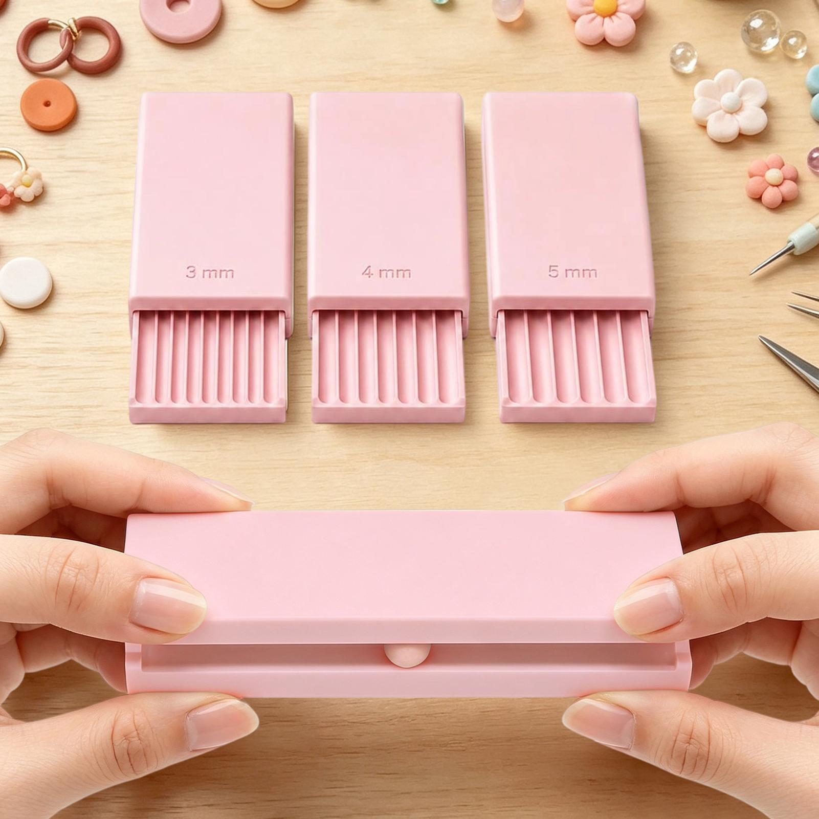 3D Printed Clay Ball Maker 2mm - 3D Printing Maker ulasan dan harga