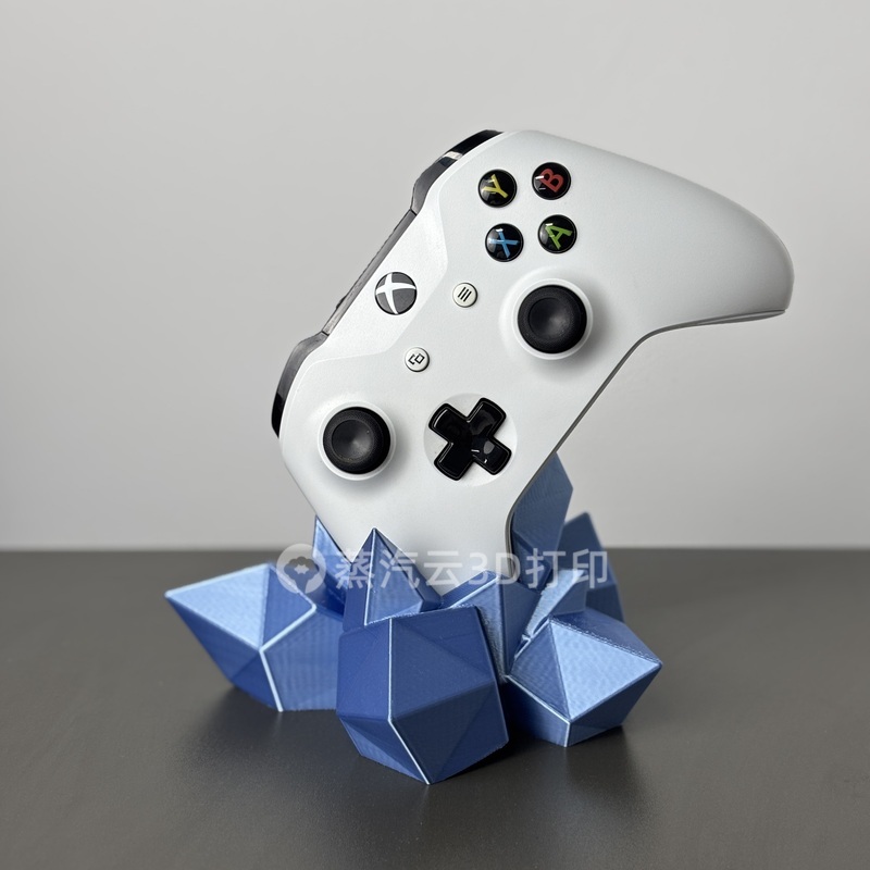 Universal Gaming Controller St - 3D Printing Xbox Controller Holder ulasan dan harga