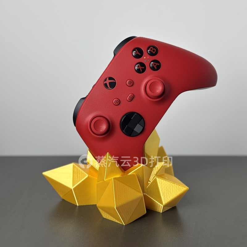 Universal Gaming Controller St - 3D Printing Xbox Controller Holder ulasan dan harga