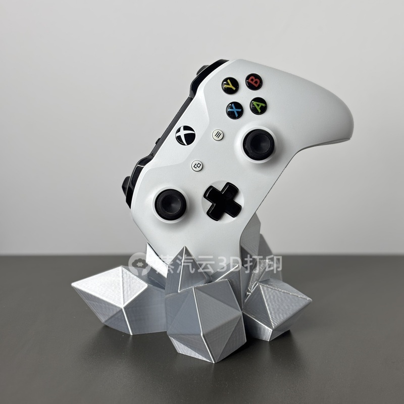 Universal Gaming Controller St - 3D Printing Xbox Controller Holder ulasan dan harga