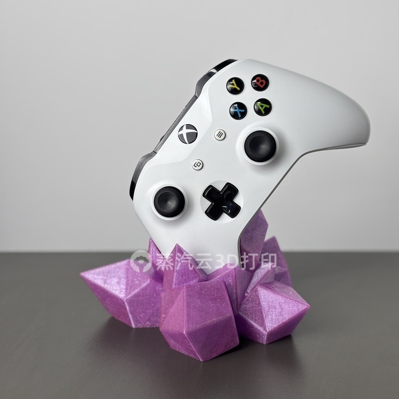 Universal Gaming Controller St - 3D Printing Xbox Controller Holder ulasan dan harga