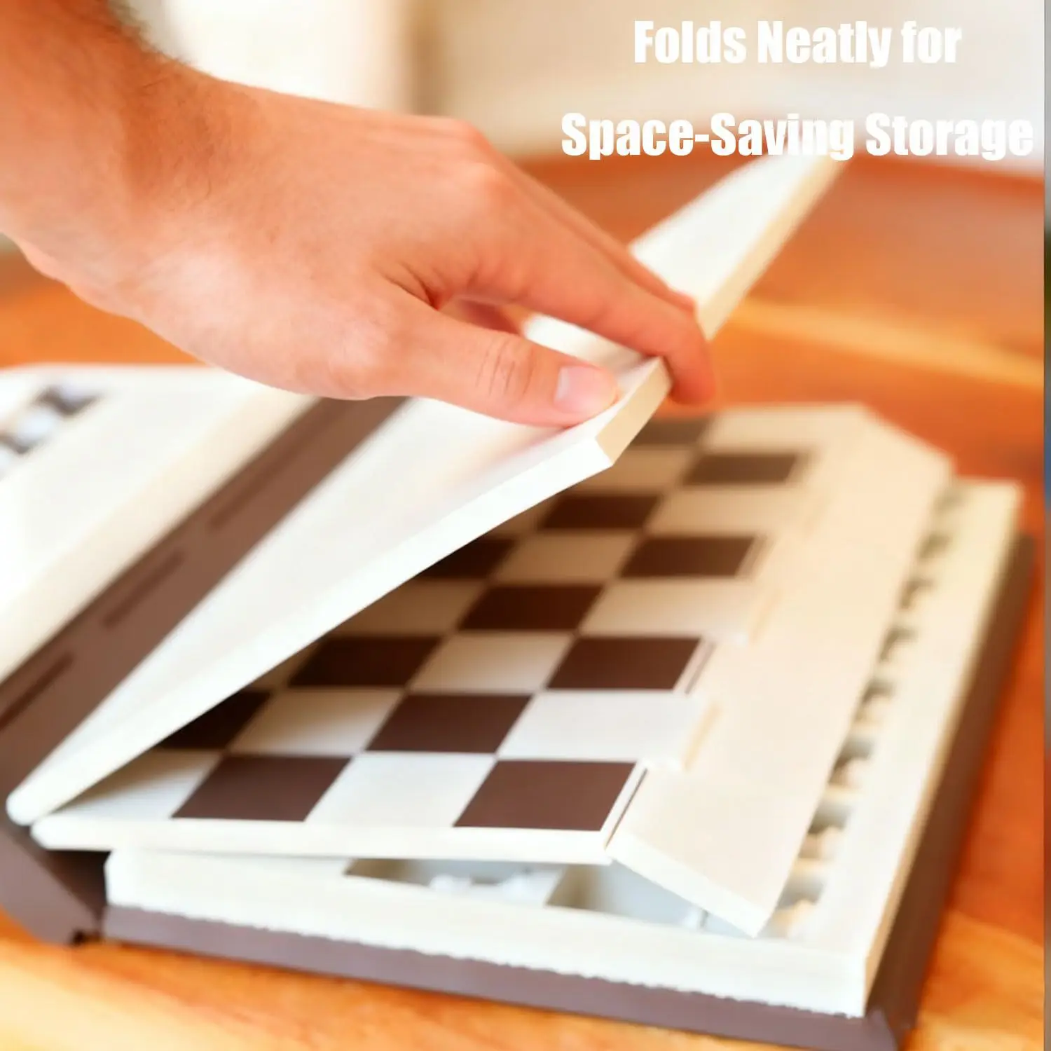 Fun & Practical 3D Printed Che - 3D Printing Chess ulasan dan harga