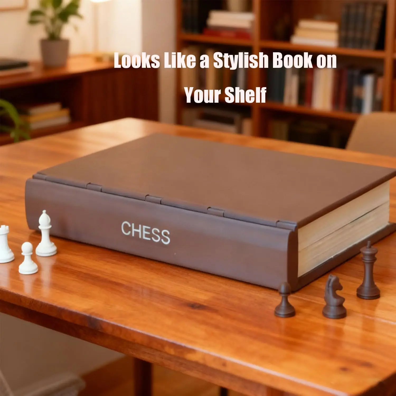 Fun & Practical 3D Printed Che - 3D Printing Chess ulasan dan harga