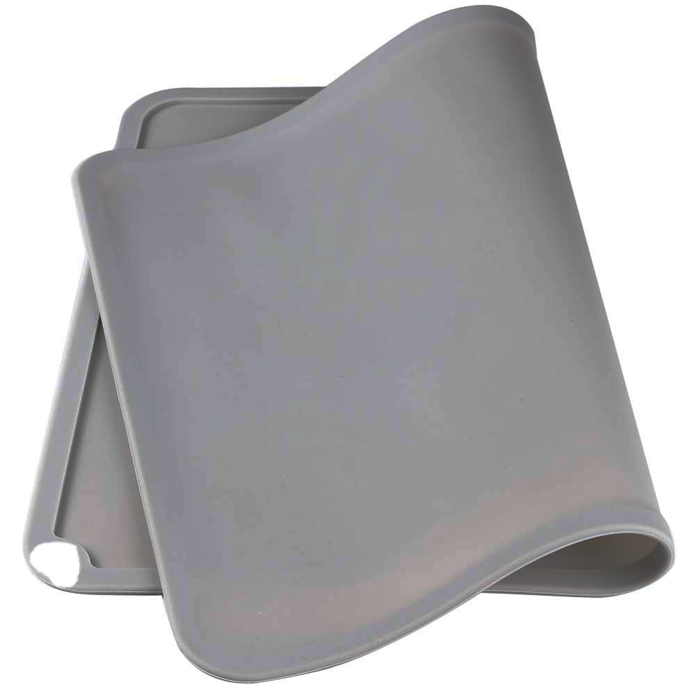 Silicone Slap Mat 410 X 310mm  - 3D Printing Tablet ulasan dan harga