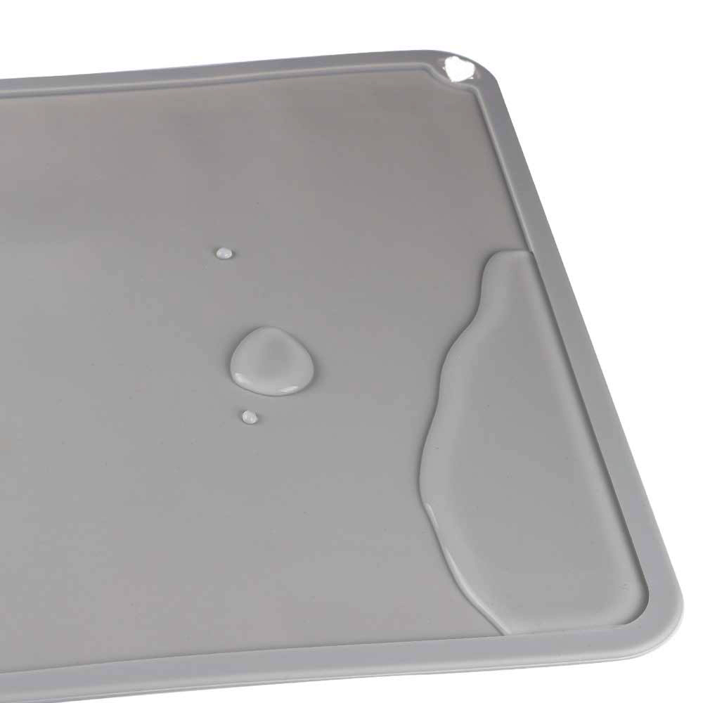 Silicone Slap Mat 410 X 310mm  - 3D Printing Tablet ulasan dan harga