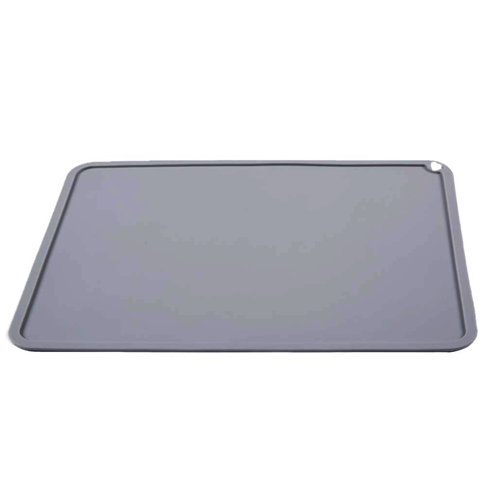 Silicone Slap Mat 410 X 310mm  - 3D Printing Tablet ulasan dan harga