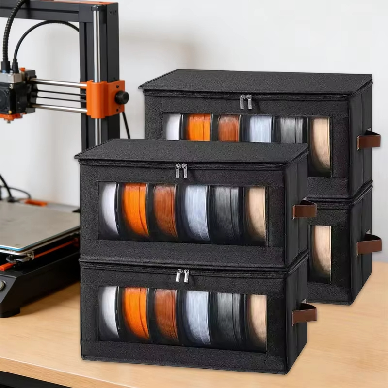 Filament Storage Bag - 3D Prin - 3D Printing Maker ulasan dan harga