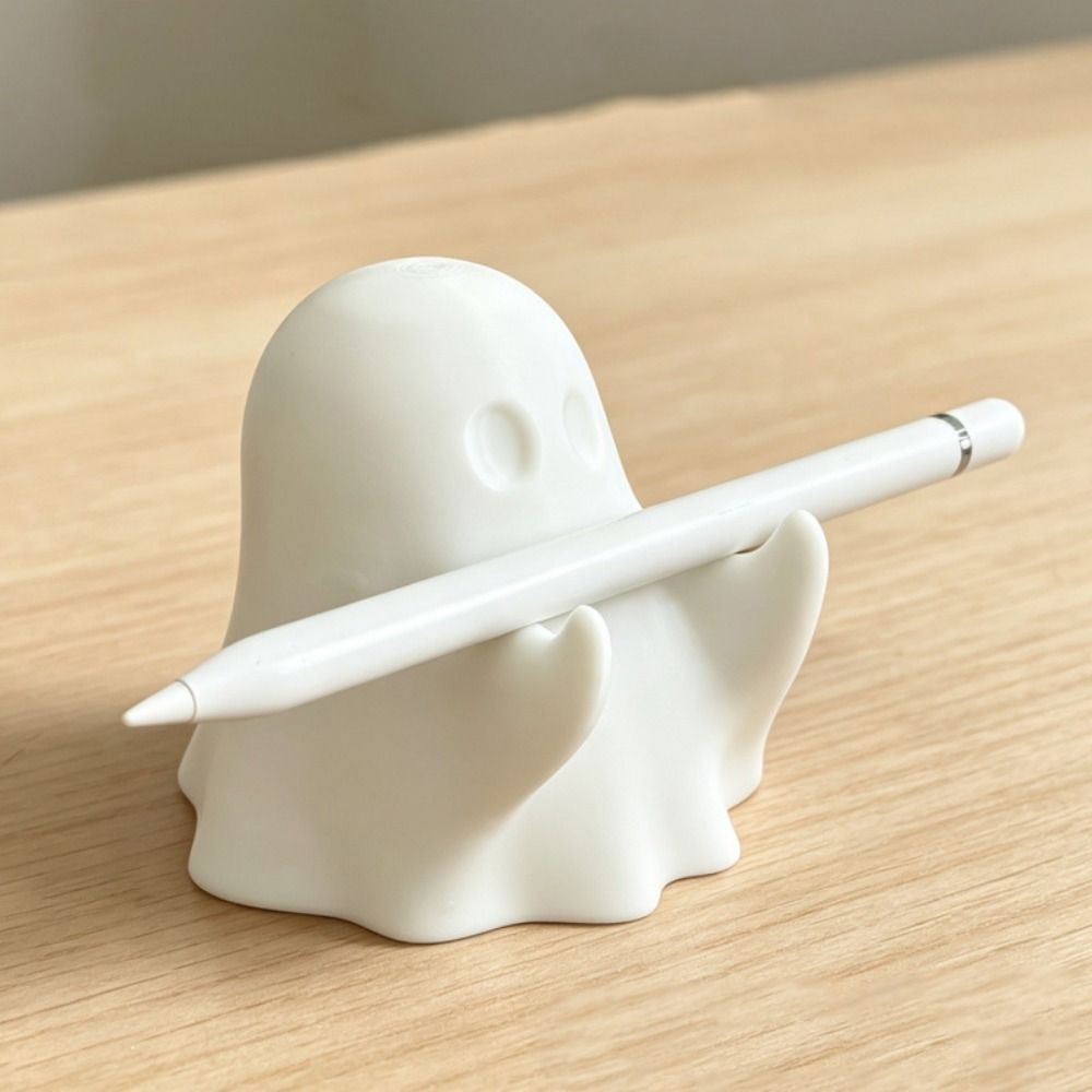 3D Printed Ghost Pen Holder Cu - 3D Printing Ghosting ulasan dan harga