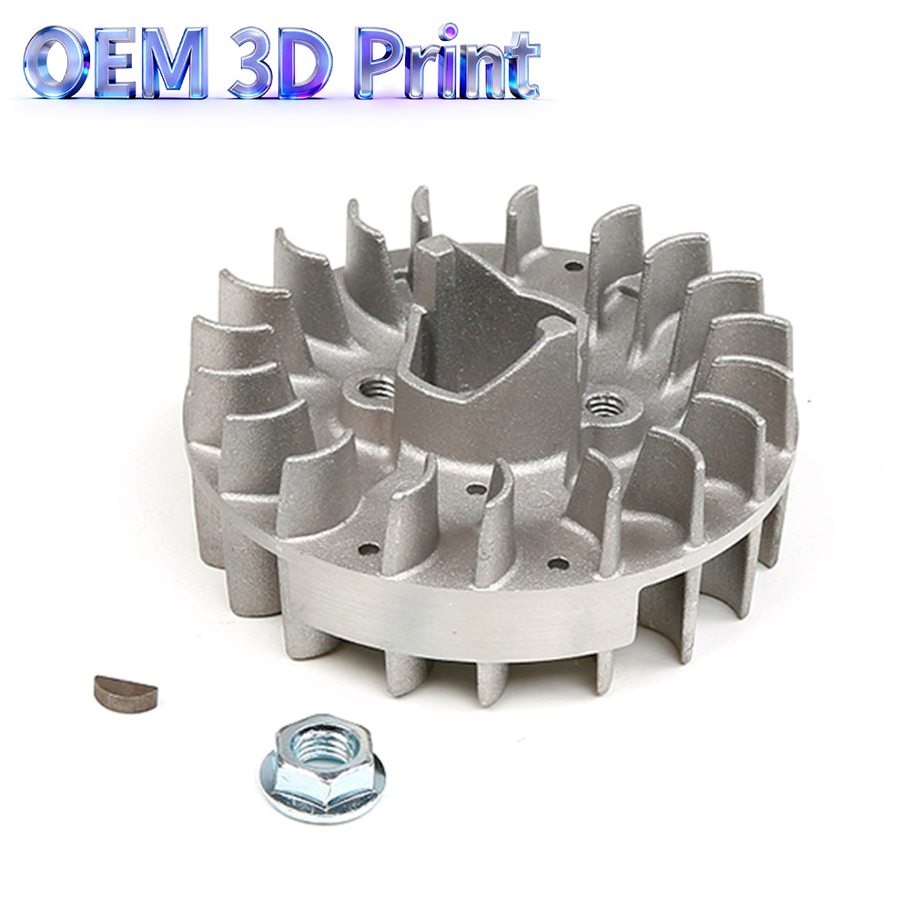 Customized CNC machining 3D pr - 3D Printing File Stl ulasan dan harga