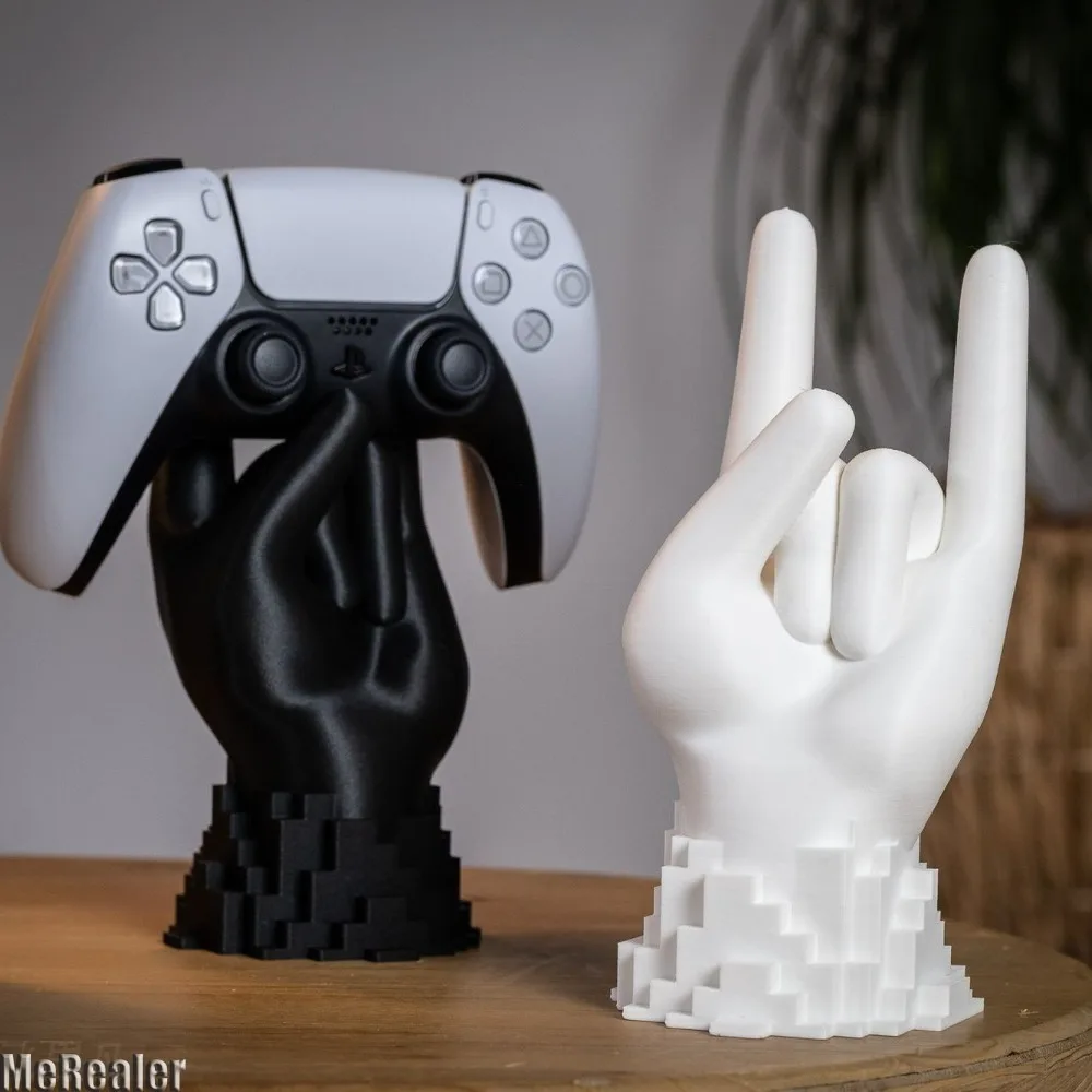 3D Print Gamepad Holder for Xb - 3D Printing Xbox Controller Holder ulasan dan harga