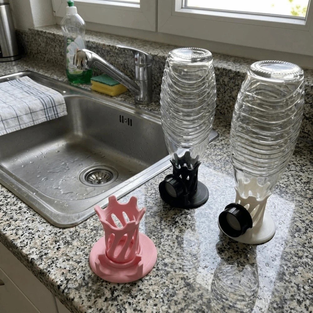 Creative 3D Printing Glass Bot - 3D Printing Glass ulasan dan harga