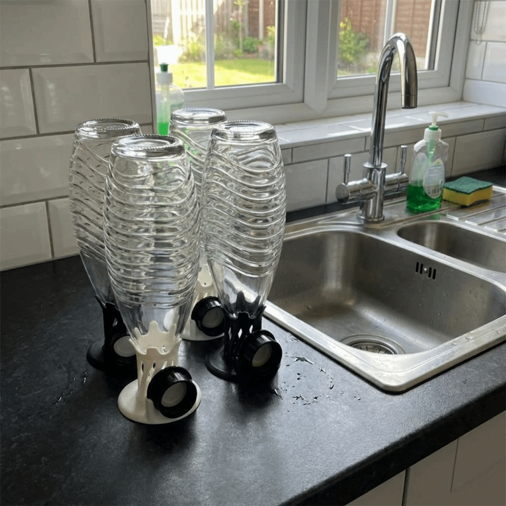 Creative 3D Printing Glass Bot - 3D Printing Glass ulasan dan harga