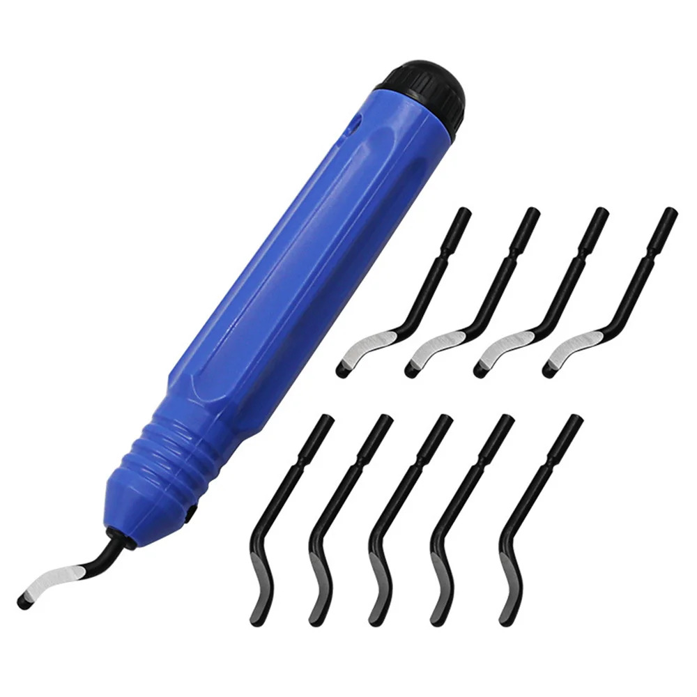 Blades High-Speed Steel Deburr - 3D Printing Services ulasan dan harga