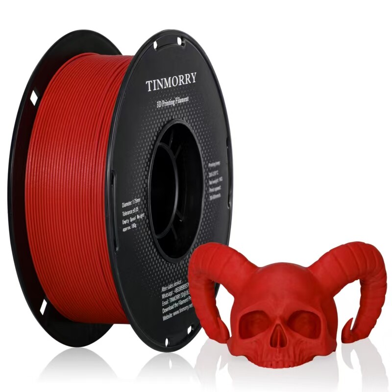PETG-GF Newly Upgraded and Rev - 3D Printing Glass ulasan dan harga
