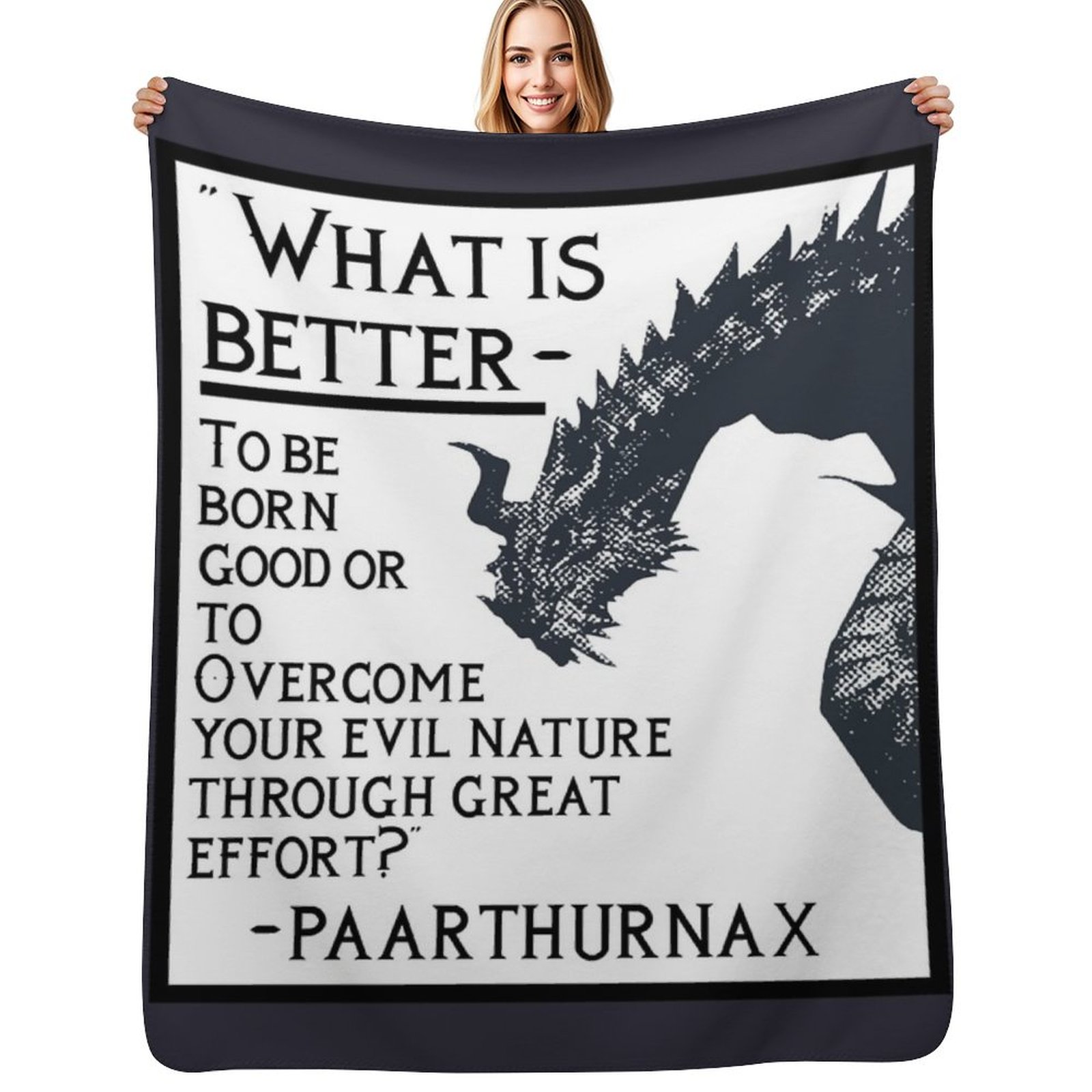 Wonderful Memory Paarthurnax Q - 3D Printing Quotes ulasan dan harga