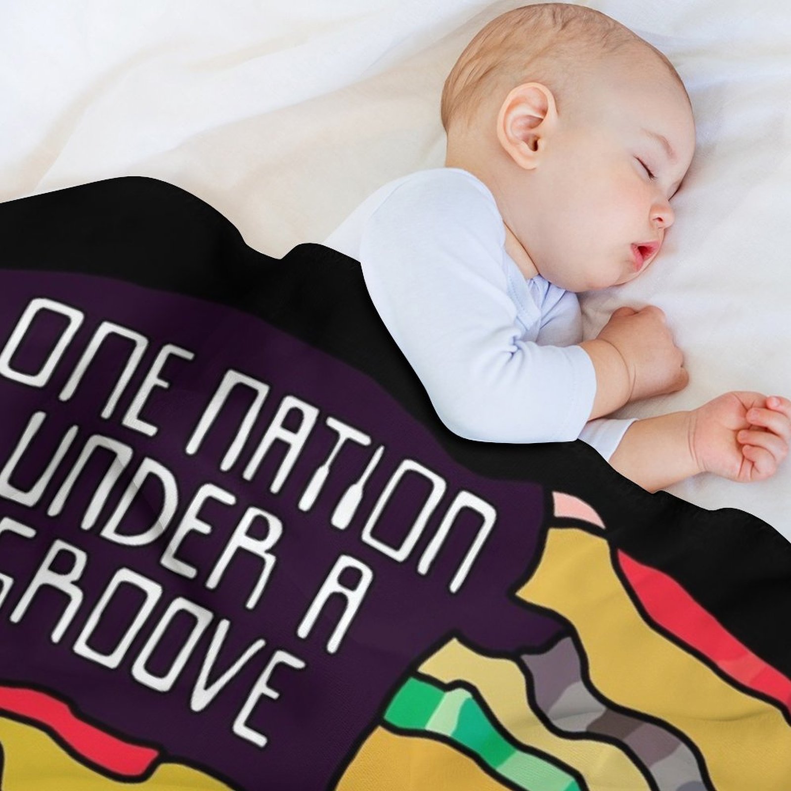 One Nation Under A Groove Funk - 3D Printing Quotes ulasan dan harga
