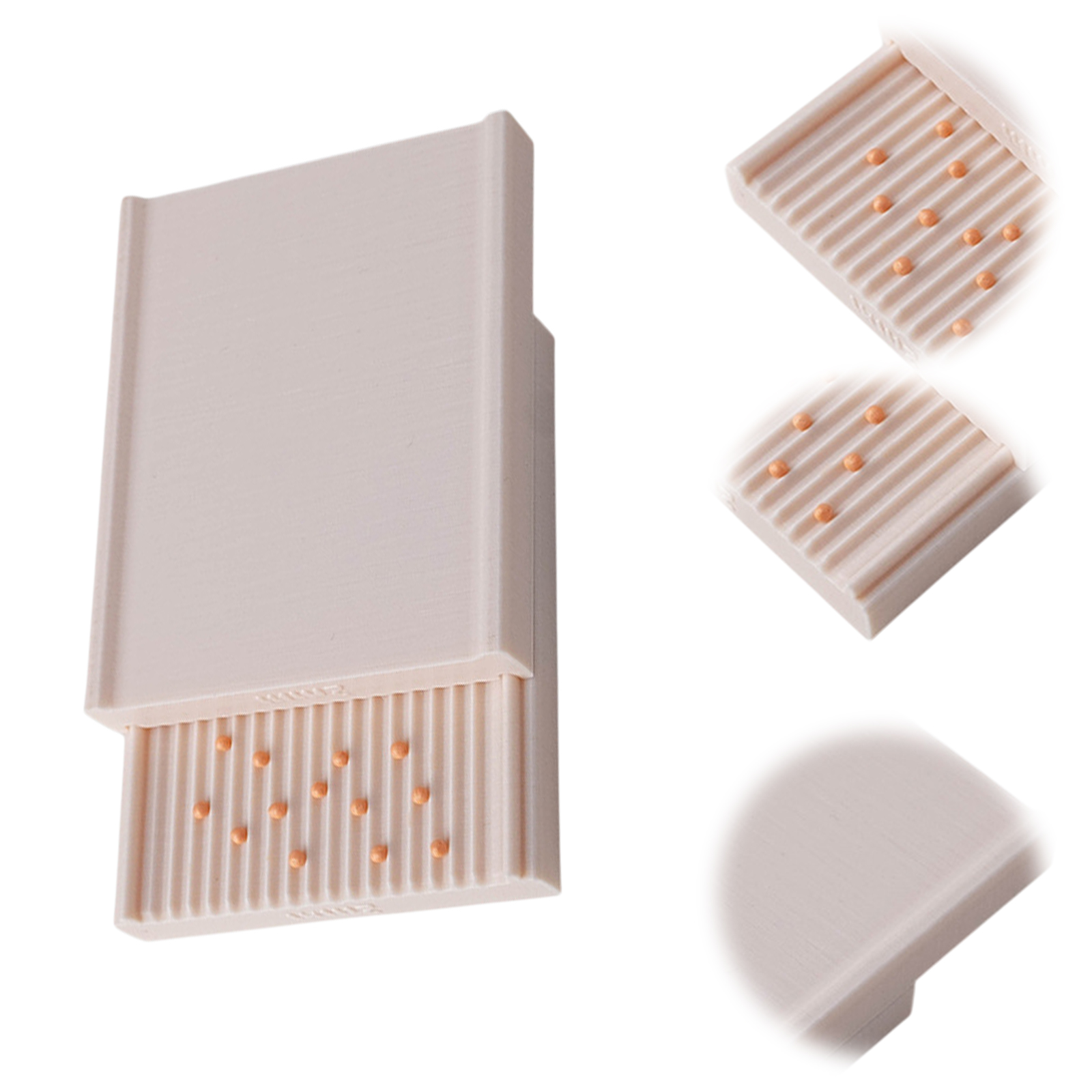 3D Print Clay Ball Maker Tool  - 3D Printing Maker ulasan dan harga