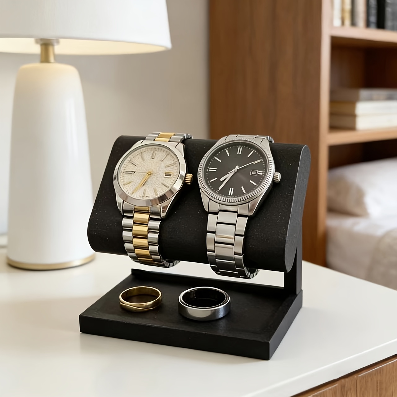 Multi-purpose 3D Printed Stand - 3D Printing Watch ulasan dan harga
