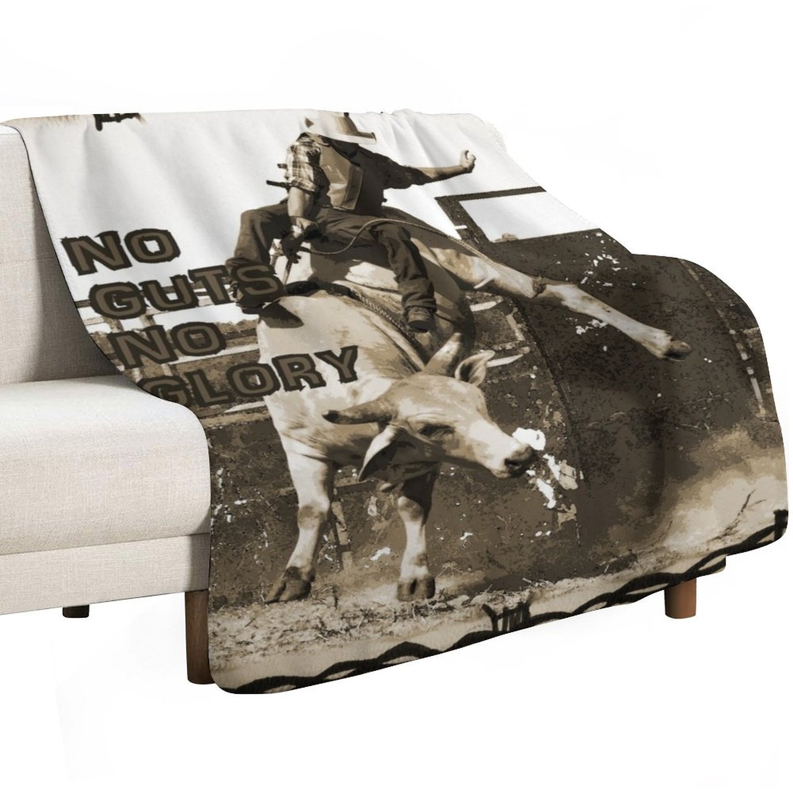 BULL RIDER, RODEO QUOTES ART A - 3D Printing Quotes ulasan dan harga