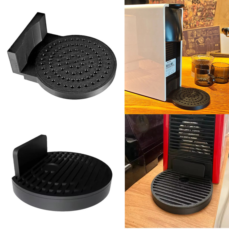 Mini Cup Drip Tray for Nespres - 3D Printing Tablet ulasan dan harga