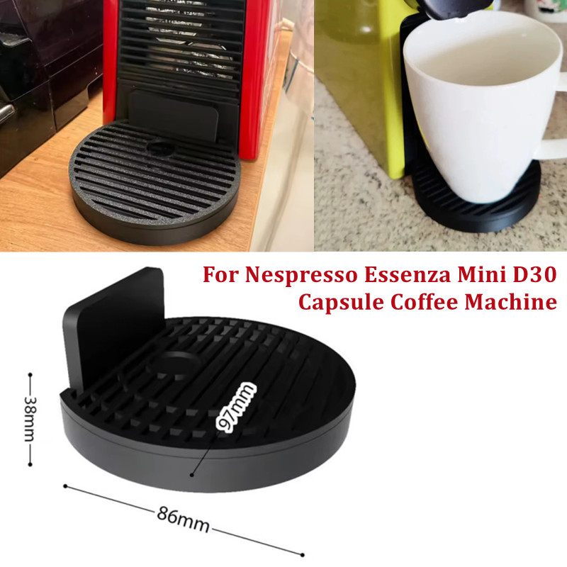 Mini Cup Drip Tray for Nespres - 3D Printing Tablet ulasan dan harga